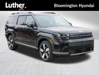 2026 Hyundai Santa Fe Minneapolis MN