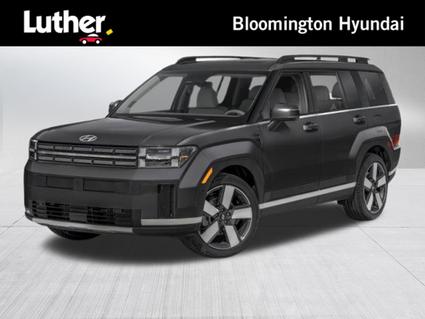 2026 Hyundai Santa Fe Minneapolis MN