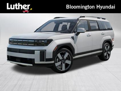 2026 Hyundai Santa Fe Minneapolis MN