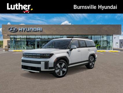2026 Hyundai Santa Fe Burnsville MN