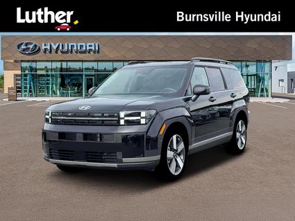2026 Hyundai Santa Fe Burnsville MN