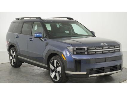 2026 Hyundai Santa Fe Elizabethtown KY