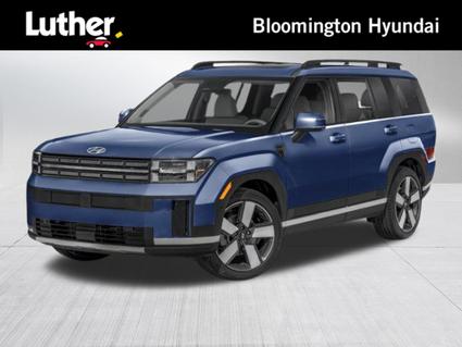 2026 Hyundai Santa Fe Minneapolis MN