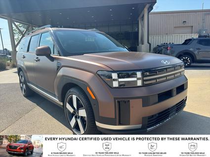 2024 Hyundai Santa Fe Elizabethtown KY