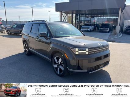 2024 Hyundai Santa Fe Elizabethtown KY