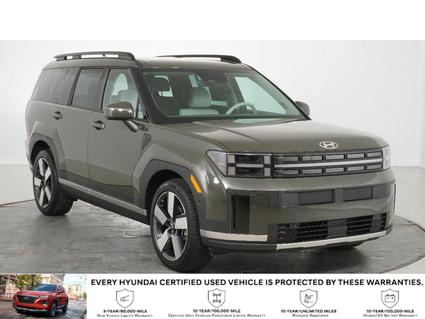 2024 Hyundai Santa Fe Elizabethtown KY