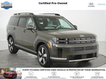 2024 Hyundai Santa Fe Elizabethtown KY