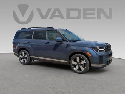 2025 Hyundai Santa Fe Brunswick GA