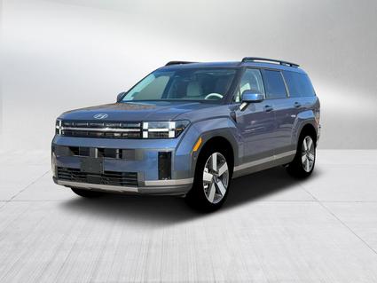 2026 Hyundai Santa Fe Minneapolis MN