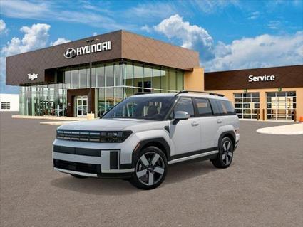 2026 Hyundai Santa Fe Findlay OH