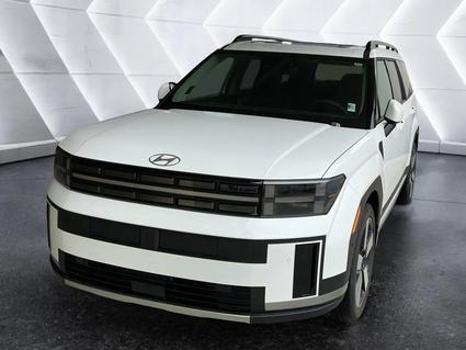 2026 Hyundai Santa Fe Evansville IN