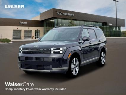 2026 Hyundai Santa Fe Minneapolis MN