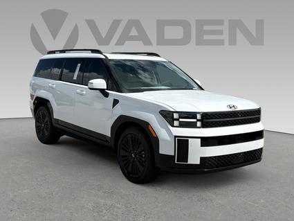 2026 Hyundai Santa Fe Hybrid Statesboro GA