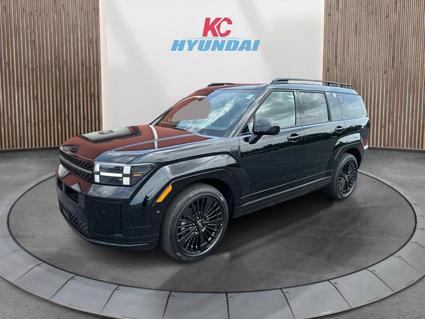2025 Hyundai Santa Fe Hybrid Merriam KS