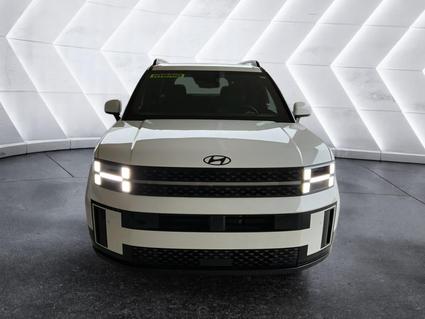 2026 Hyundai Santa Fe Hybrid Evansville IN