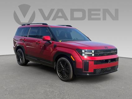 2026 Hyundai Santa Fe Hybrid Brunswick GA