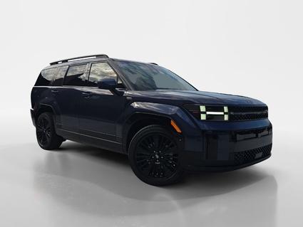 2026 Hyundai Santa Fe Hybrid Knoxville TN