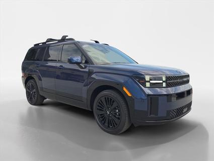 2026 Hyundai Santa Fe Hybrid Knoxville TN