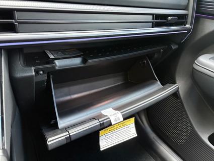 2025 Hyundai Santa Fe Hybrid Statesboro GA