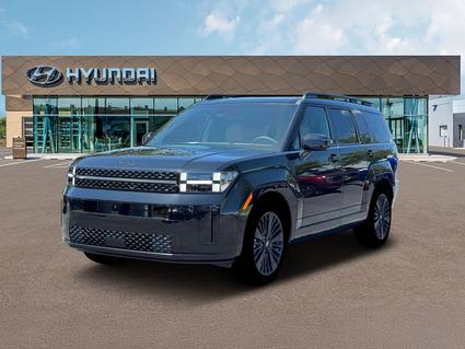 2026 Hyundai Santa Fe Hybrid Katy TX