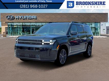 2026 Hyundai Santa Fe Hybrid Katy TX