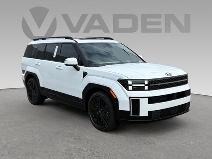 2026 Hyundai Santa Fe Hybrid Statesboro GA