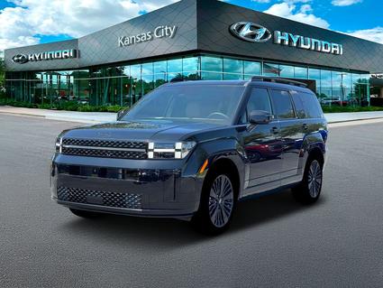 2026 Hyundai Santa Fe Hybrid Merriam KS