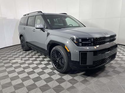 2026 Hyundai Santa Fe Hybrid Pineville NC