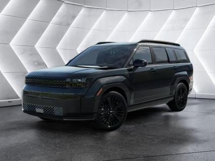 2026 Hyundai Santa Fe Hybrid Tuscumbia AL