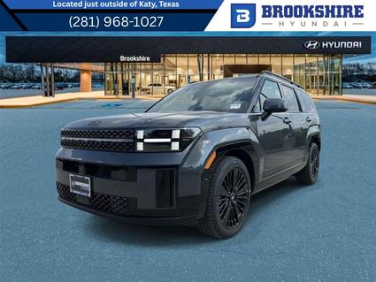 2026 Hyundai Santa Fe Hybrid Katy TX