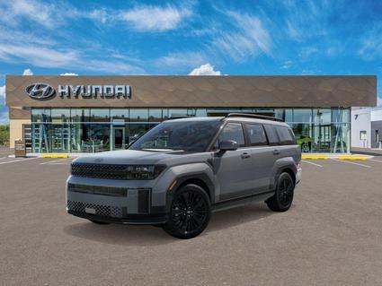 2026 Hyundai Santa Fe Hybrid Katy TX
