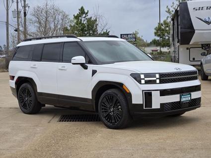 2026 Hyundai Santa Fe Hybrid Longview TX