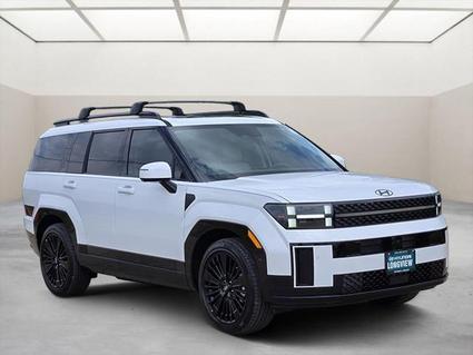 2026 Hyundai Santa Fe Hybrid Longview TX