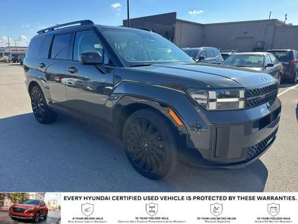 2024 Hyundai Santa Fe Elizabethtown KY