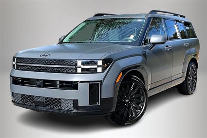 2024 Hyundai Santa Fe Fort Walton Beach FL