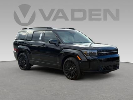 2025 Hyundai Santa Fe Statesboro GA