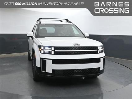 2026 Hyundai Santa Fe Tupelo MS