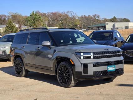 2026 Hyundai Santa Fe Longview TX