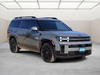 2026 Hyundai Santa Fe Longview TX