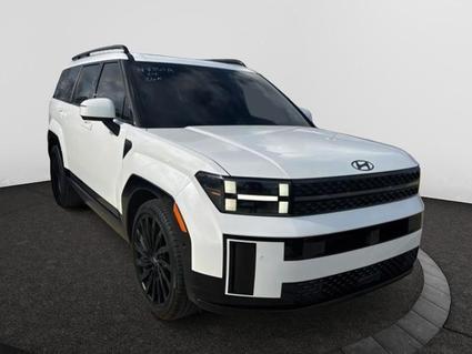 2024 Hyundai Santa Fe Tupelo MS