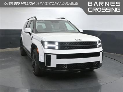 2026 Hyundai Santa Fe Tupelo MS