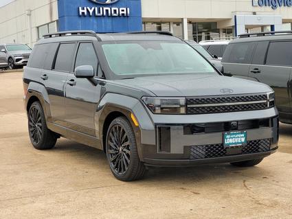 2026 Hyundai Santa Fe Longview TX