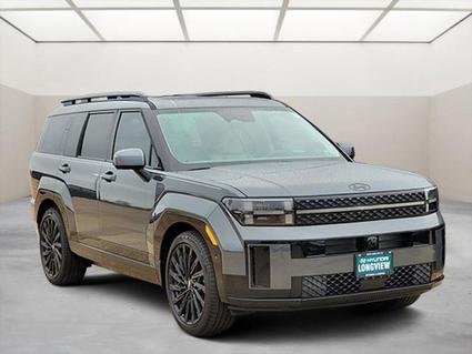 2026 Hyundai Santa Fe Longview TX