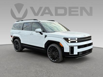 2026 Hyundai Santa Fe Brunswick GA