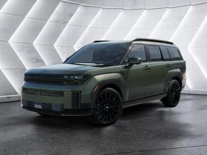 2026 Hyundai Santa Fe Tuscumbia AL