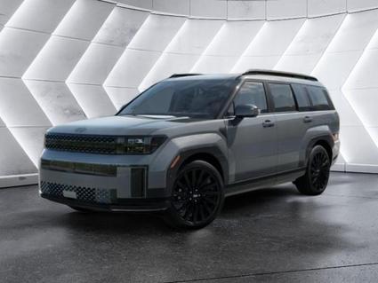 2026 Hyundai Santa Fe Tuscumbia AL