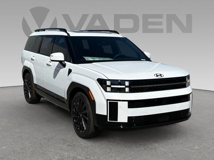 2026 Hyundai Santa Fe Statesboro GA