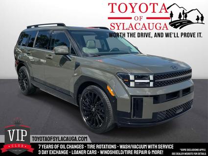 2024 Hyundai Santa Fe Sylacauga AL
