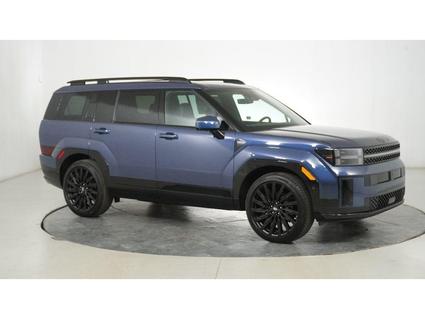 2026 Hyundai Santa Fe Elizabethtown KY