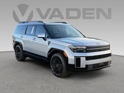 2026 Hyundai Santa Fe Statesboro GA